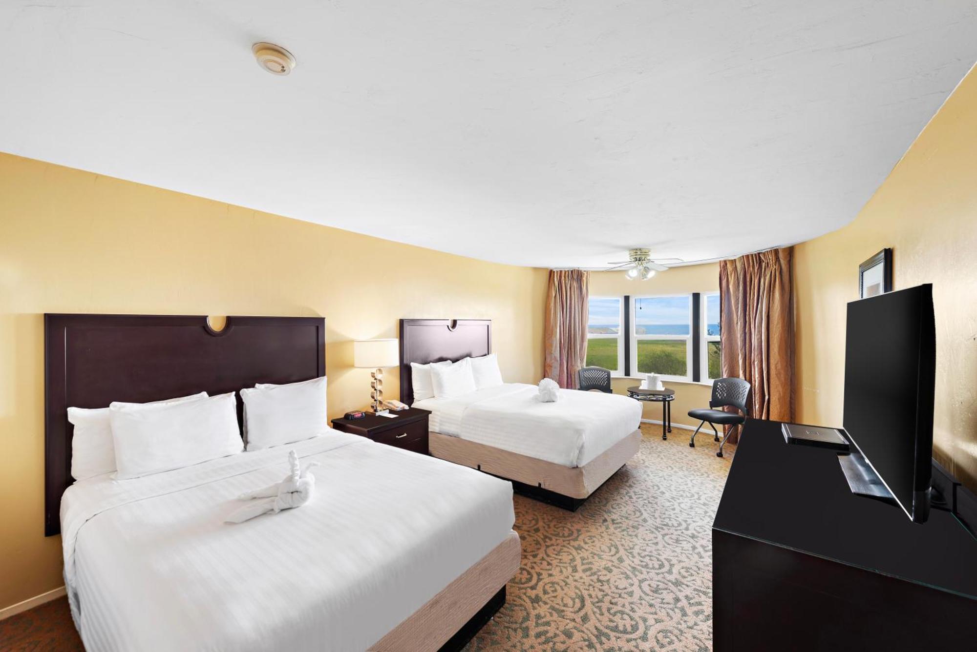 The Morgan Hotel San Simeon Ngoại thất bức ảnh