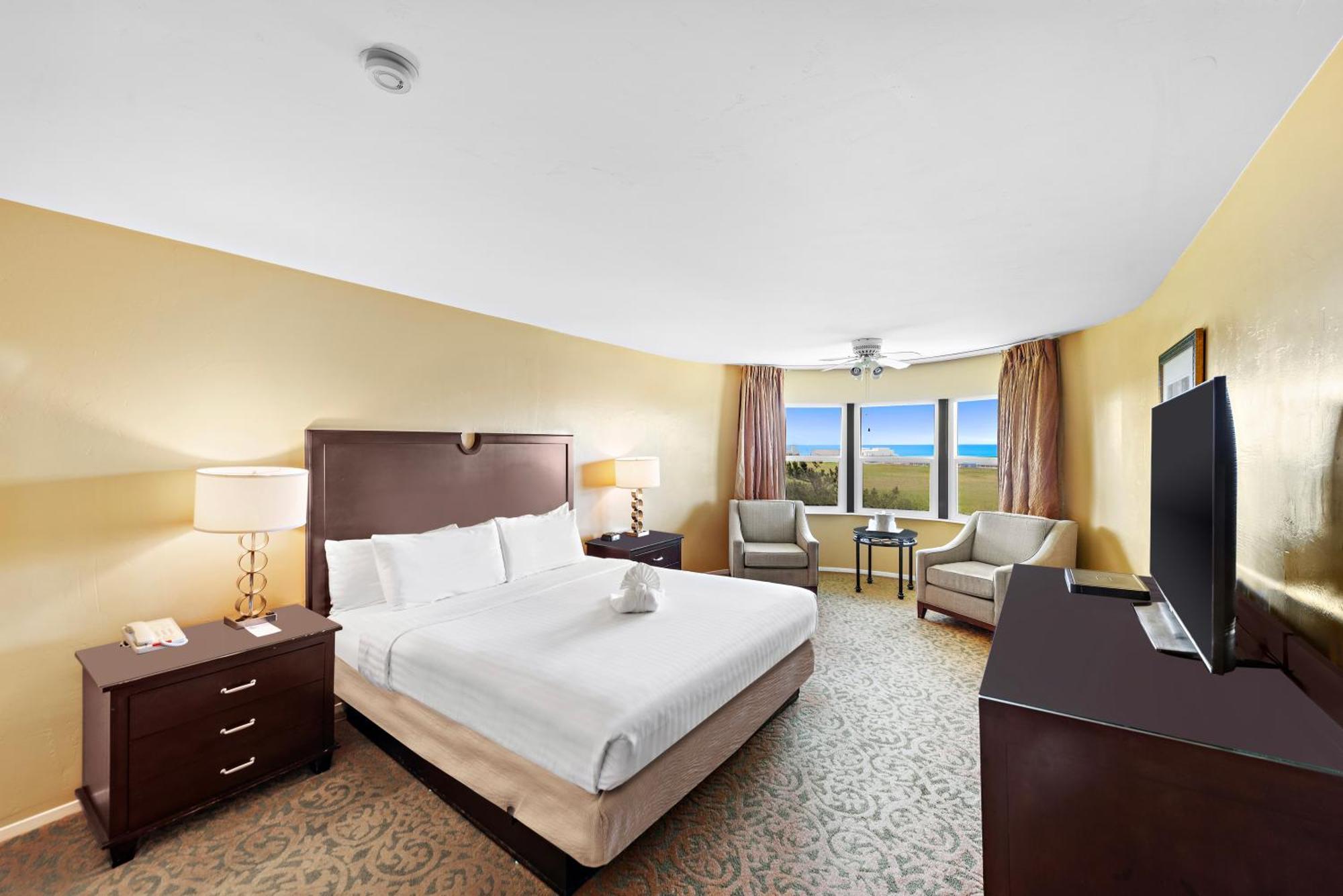 The Morgan Hotel San Simeon Ngoại thất bức ảnh