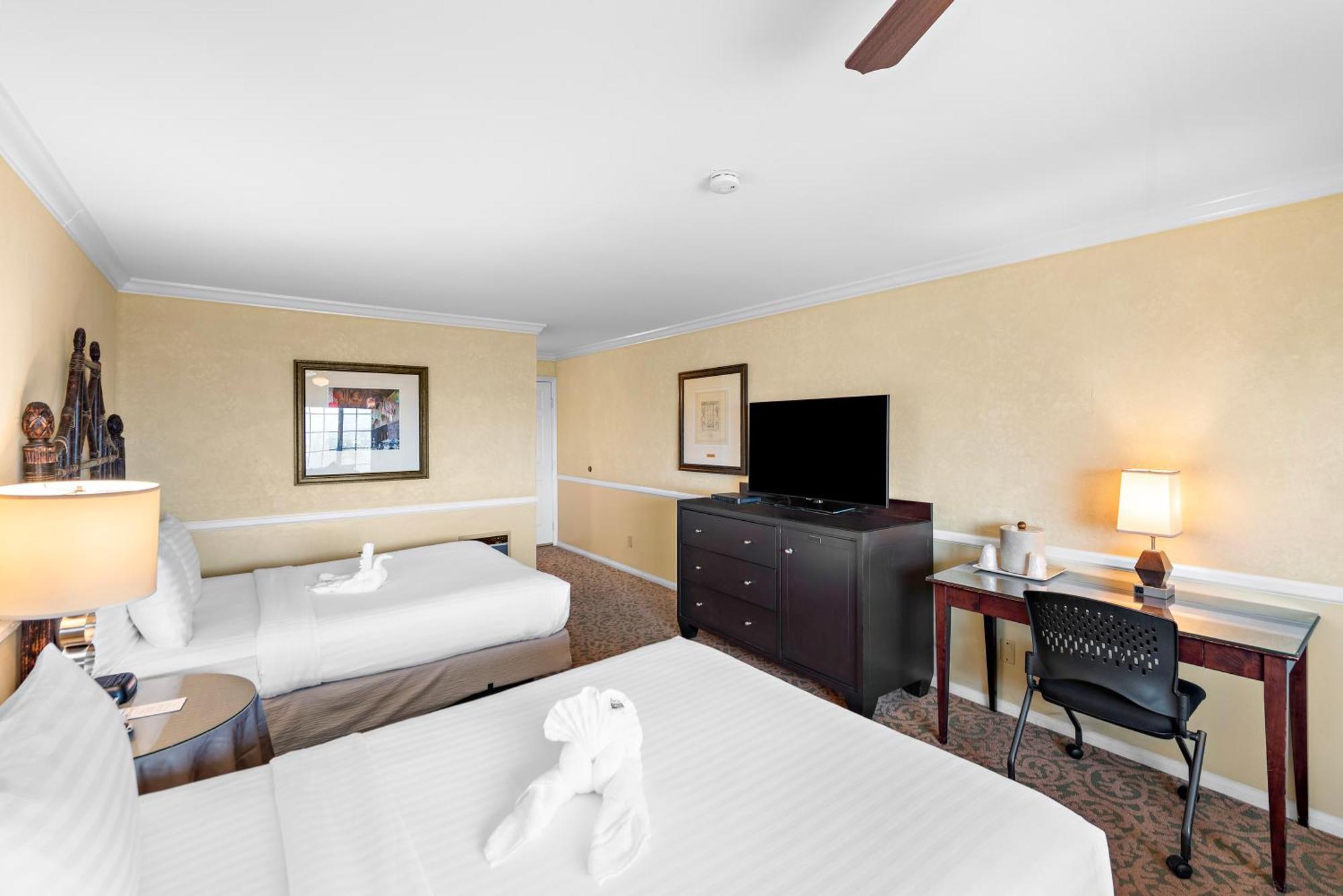 The Morgan Hotel San Simeon Ngoại thất bức ảnh