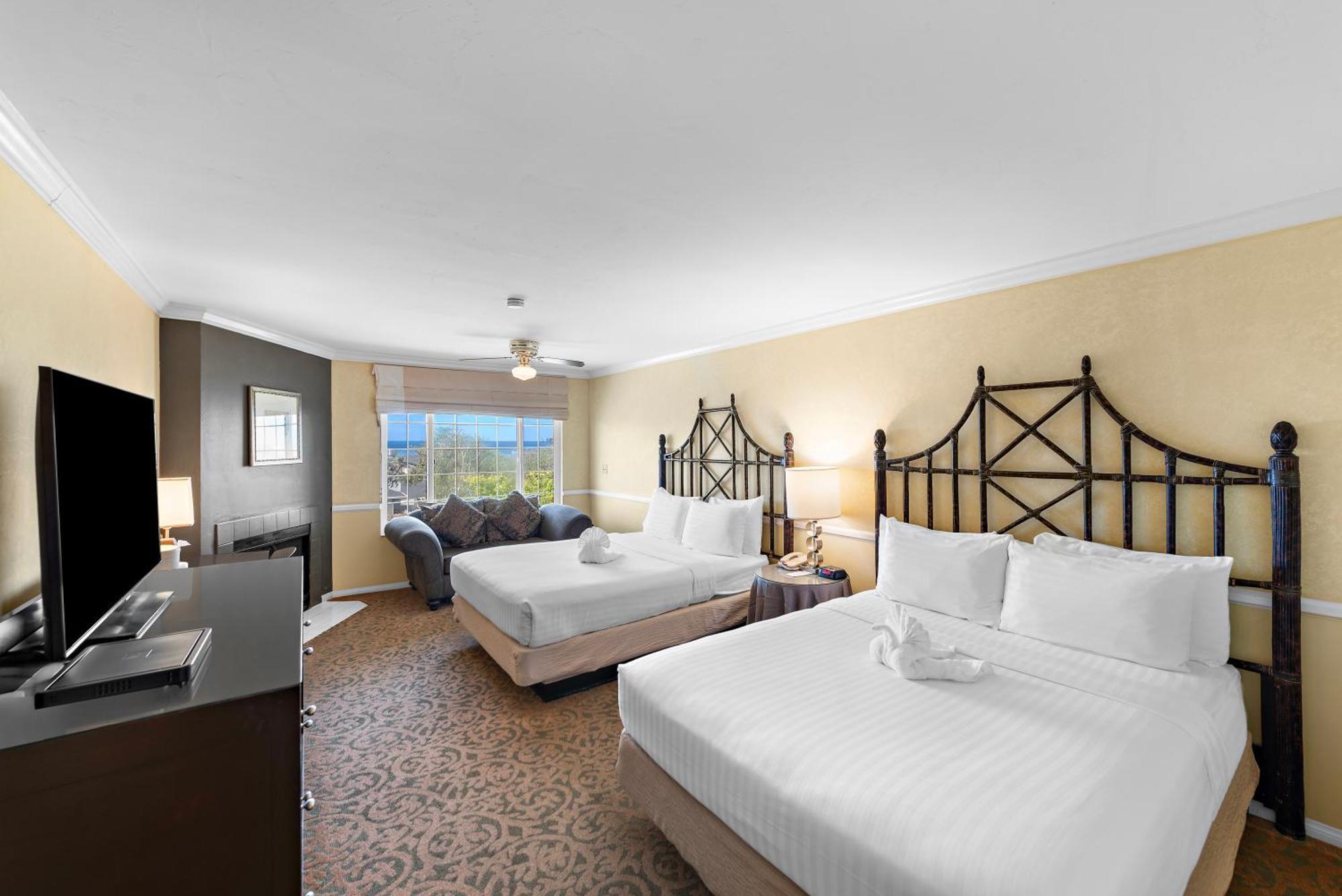 The Morgan Hotel San Simeon Ngoại thất bức ảnh