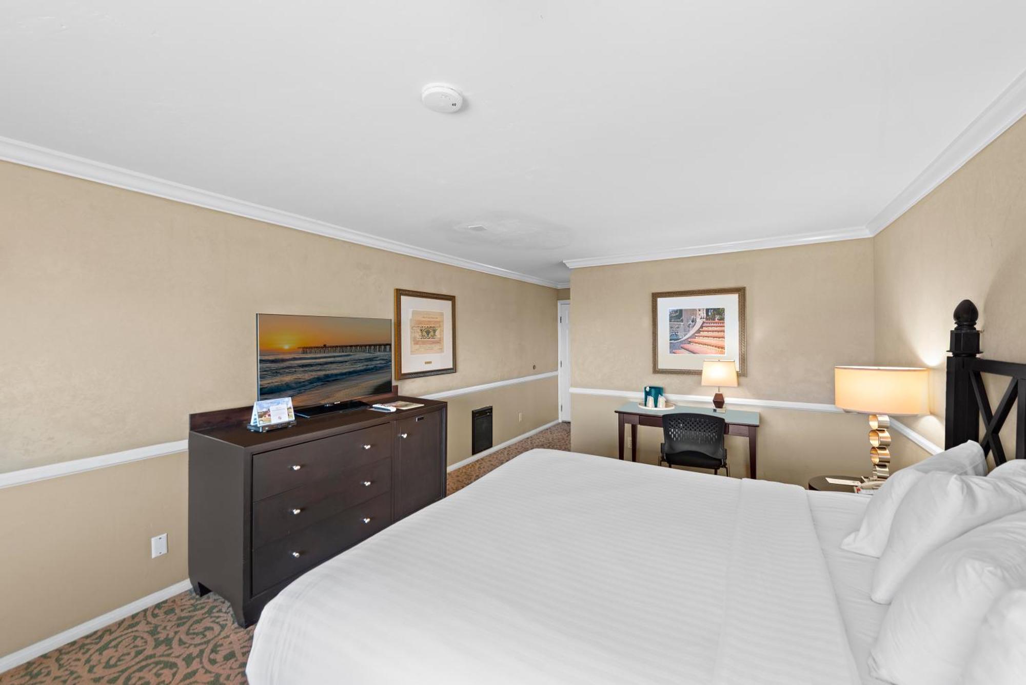 The Morgan Hotel San Simeon Ngoại thất bức ảnh