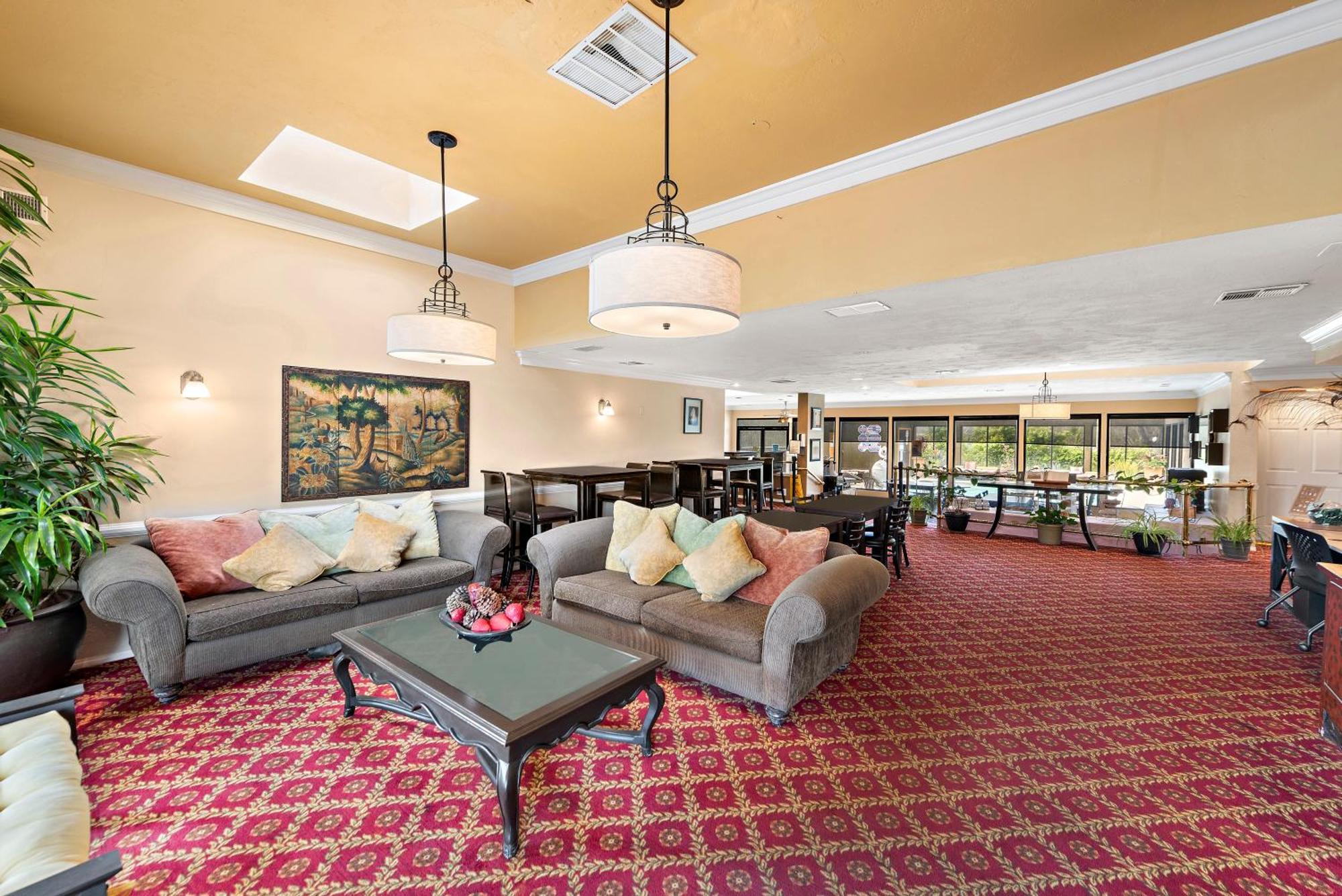 The Morgan Hotel San Simeon Ngoại thất bức ảnh