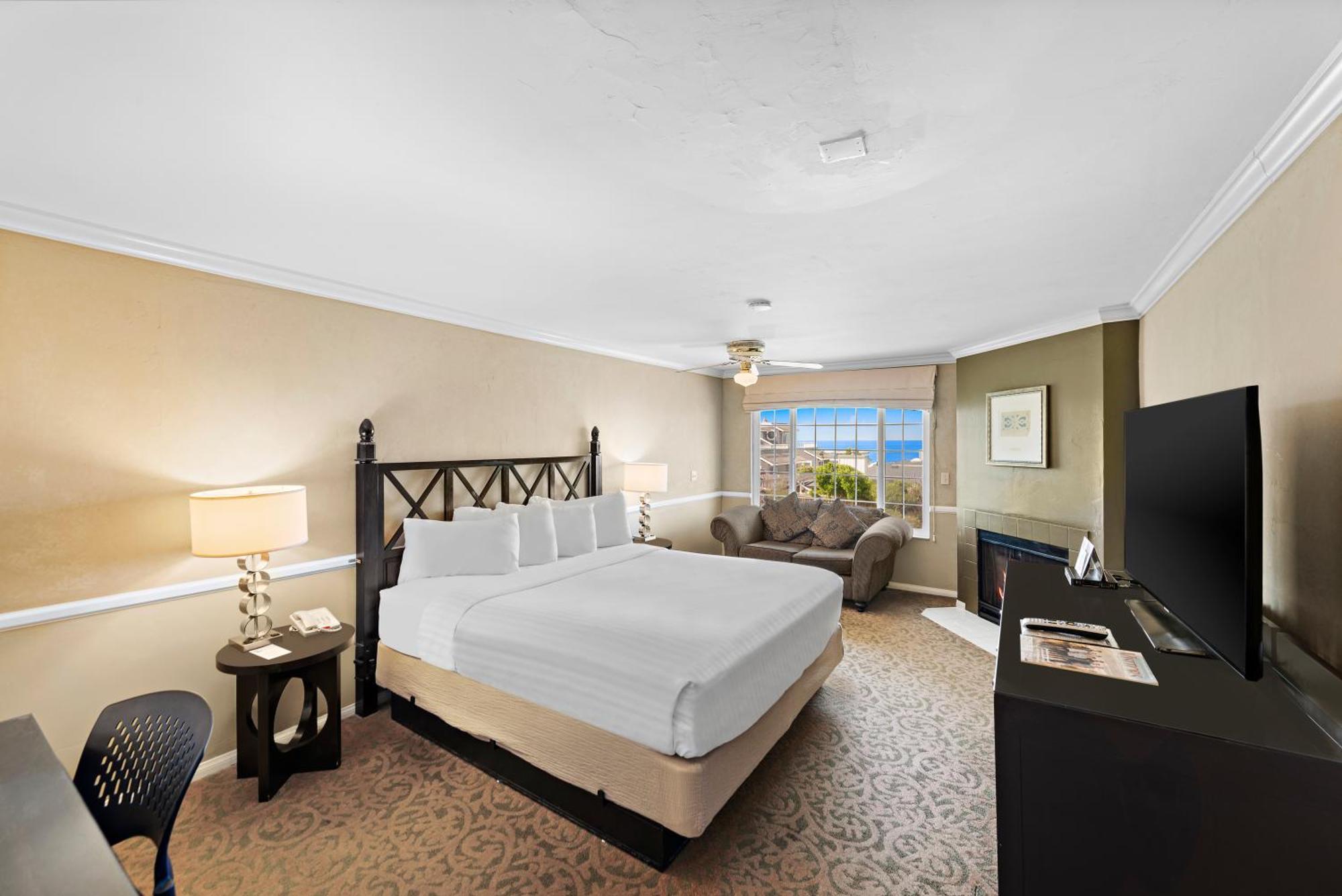 The Morgan Hotel San Simeon Ngoại thất bức ảnh