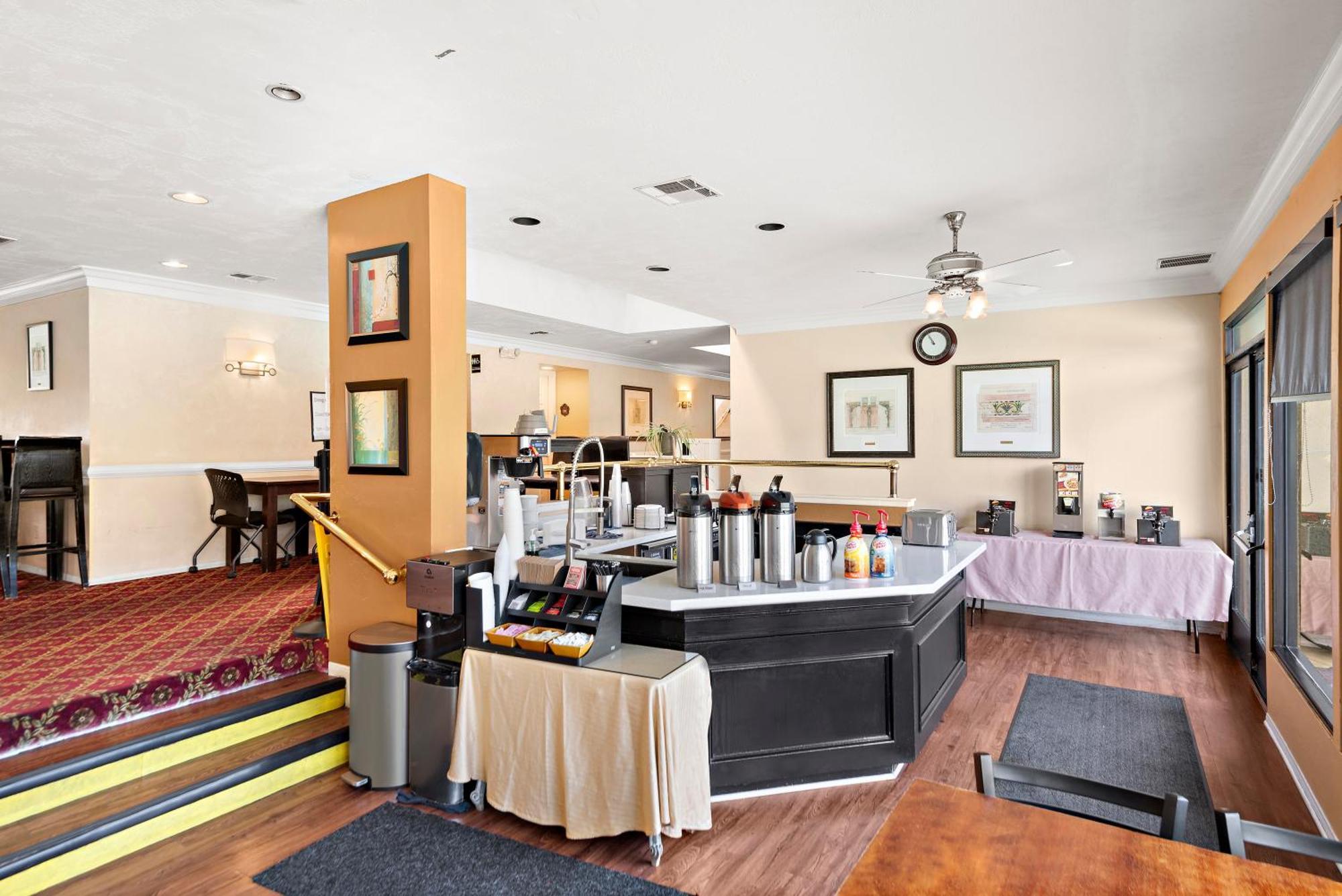 The Morgan Hotel San Simeon Ngoại thất bức ảnh